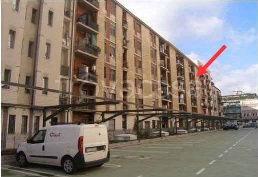 appartamento in vendita a Milano in zona Porta Venezia