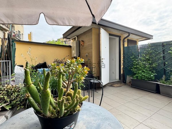 appartamento in vendita a Milano in zona Isola