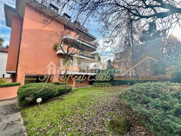 appartamento in vendita a Milano in zona Maggiolina
