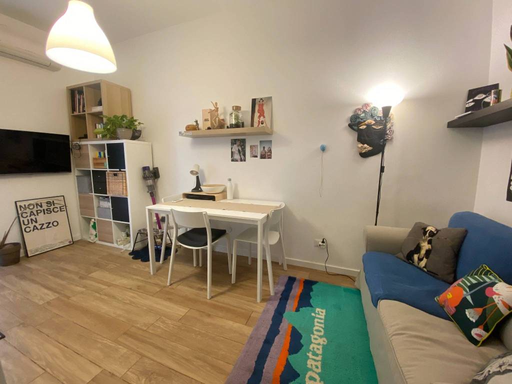 appartamento in vendita a Milano in zona Famagosta