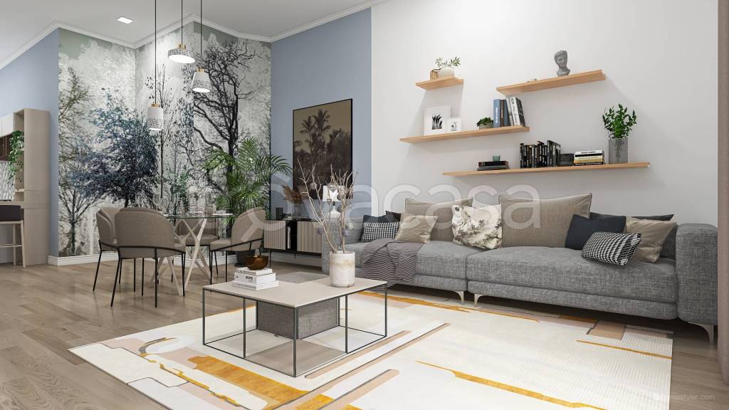 appartamento in vendita a Milano in zona Porta Venezia