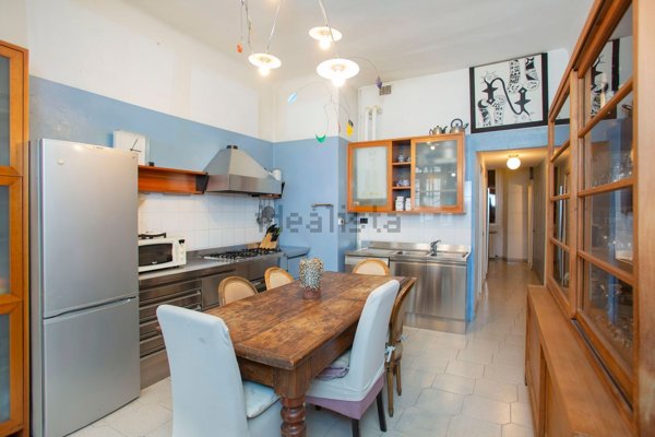 appartamento in vendita a Milano in zona Porta Venezia