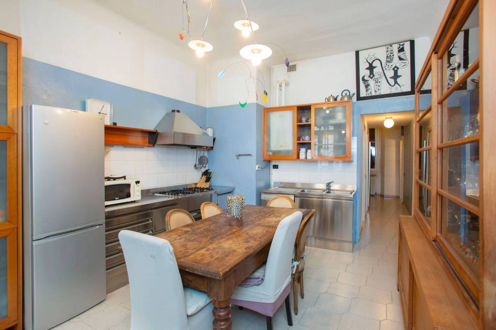 appartamento in vendita a Milano in zona Centro Direzionale