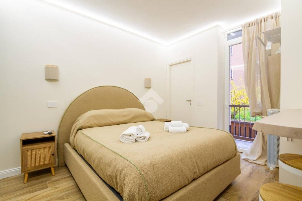 appartamento in vendita a Milano in zona Città Studi