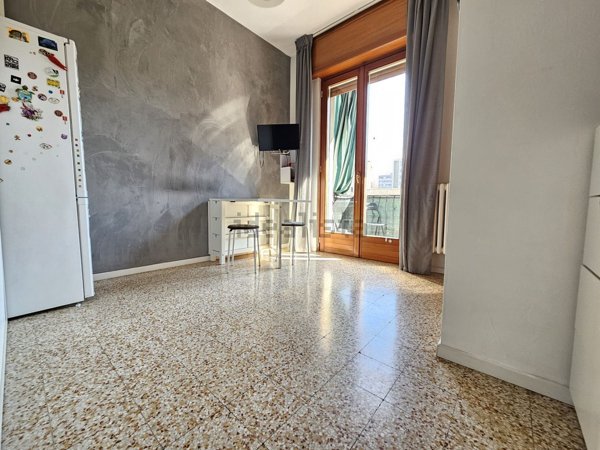 appartamento in vendita a Milano in zona Turro
