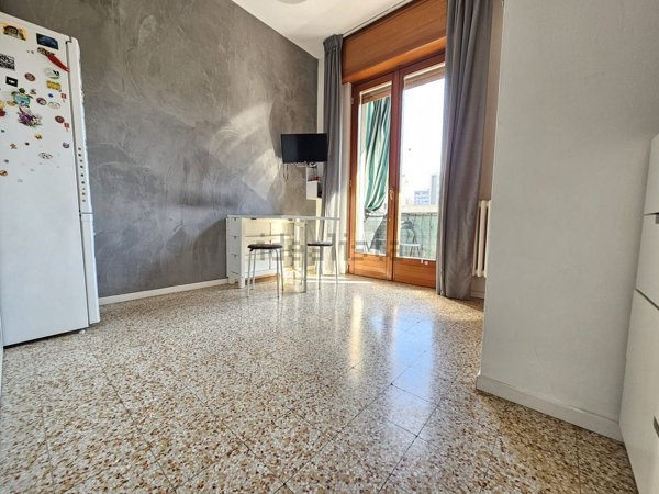 appartamento in vendita a Milano in zona Turro