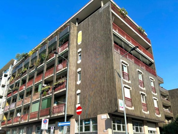 appartamento in vendita a Milano in zona Isola