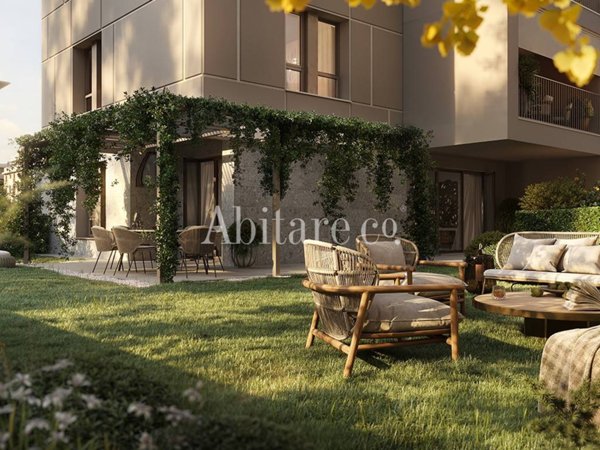 appartamento in vendita a Milano in zona Isola