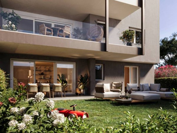 appartamento in vendita a Milano in zona Gorla