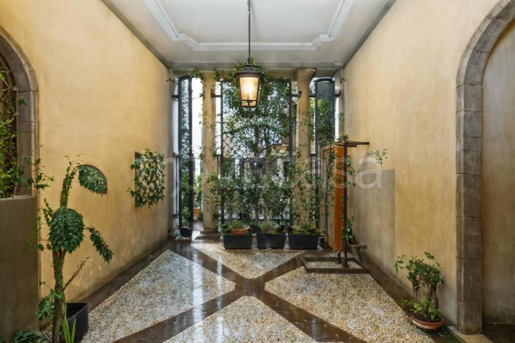 villa in vendita a Milano