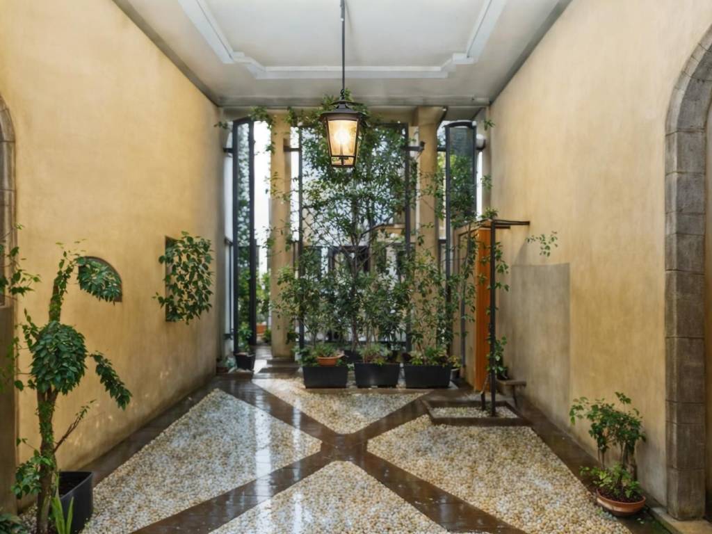 villa in vendita a Milano