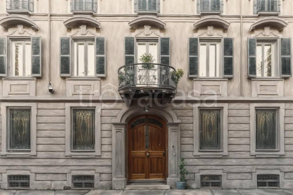 villa in vendita a Milano