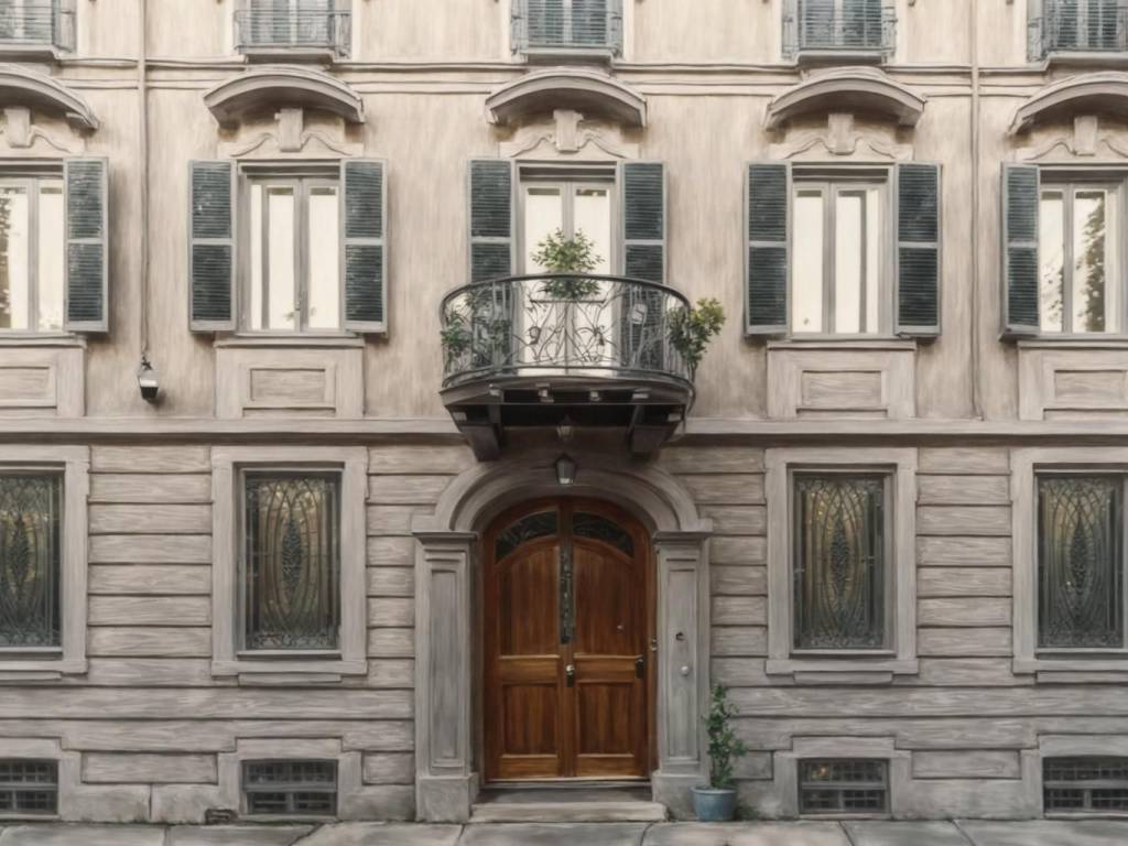villa in vendita a Milano