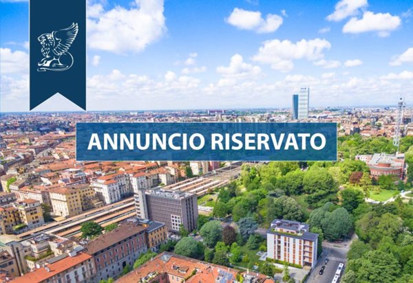 appartamento in vendita a Milano in zona Centro Storico