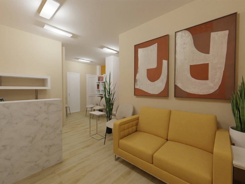 ufficio in vendita a Milano