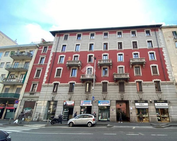 appartamento in vendita a Milano in zona Dergano