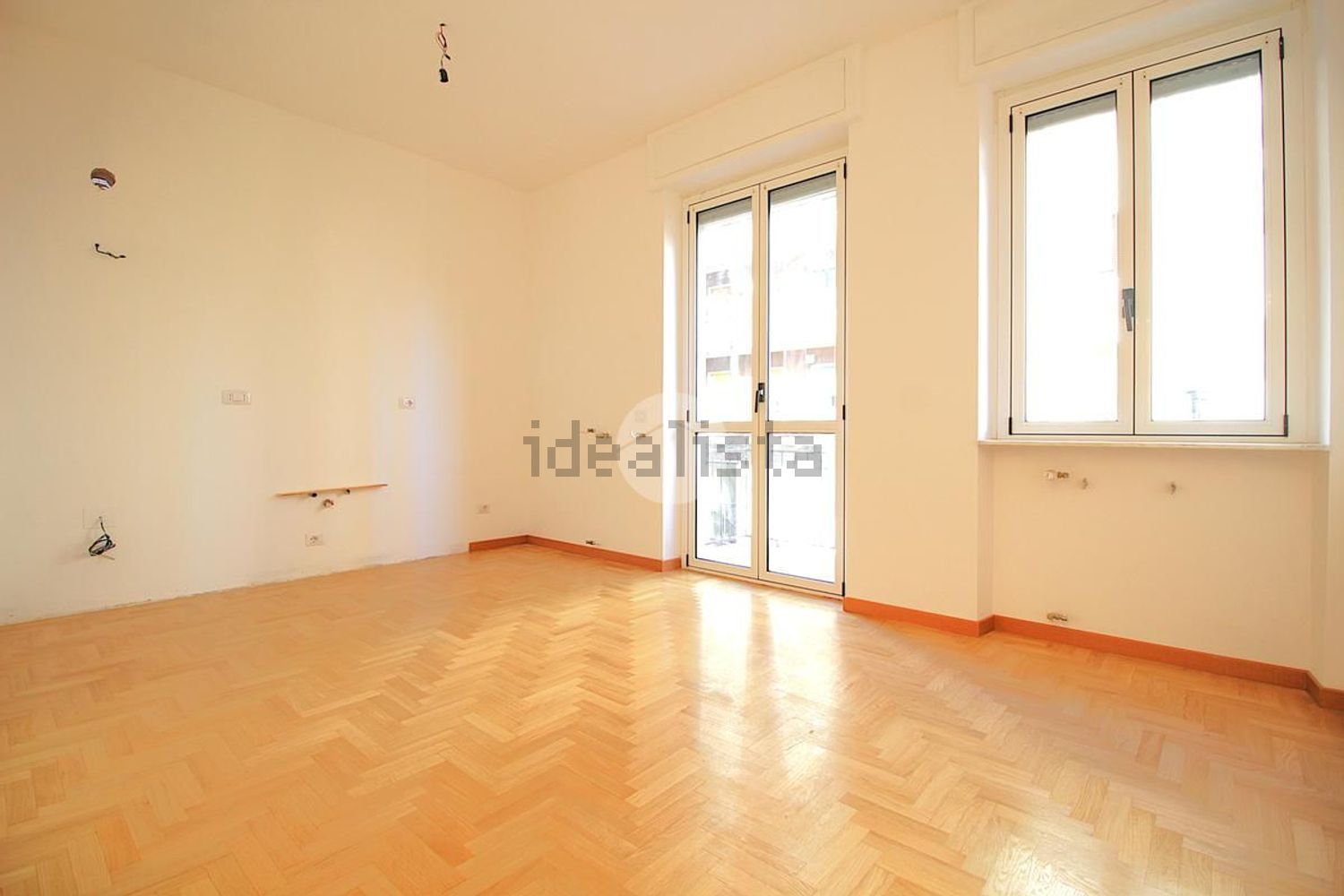appartamento in vendita a Milano in zona Villapizzone