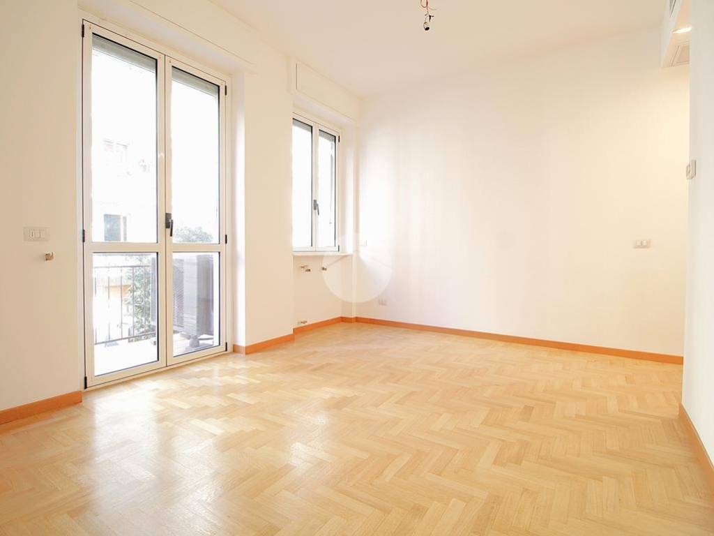 appartamento in vendita a Milano in zona Villapizzone
