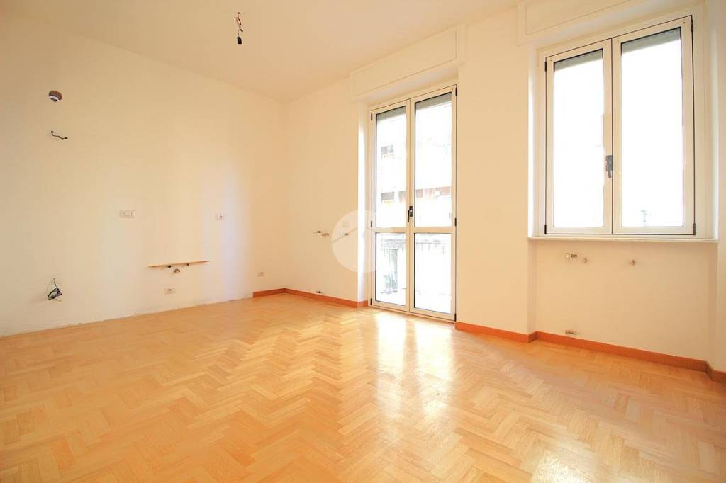 appartamento in vendita a Milano in zona Villapizzone