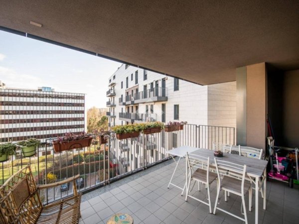appartamento in vendita a Milano in zona Quarto Cagnino