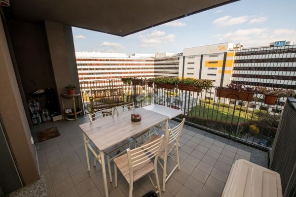 appartamento in vendita a Milano in zona Quarto Cagnino