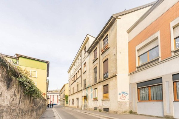 appartamento in vendita a Milano in zona Affori
