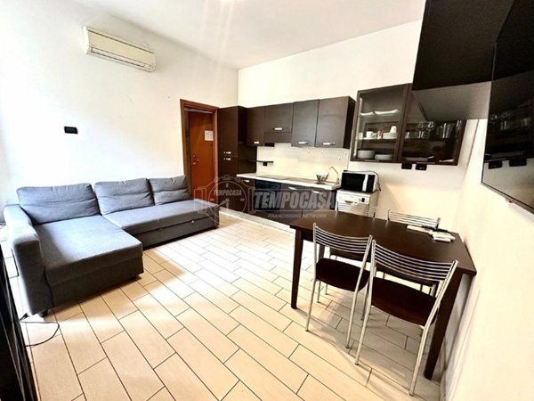 appartamento in vendita a Milano in zona Isola