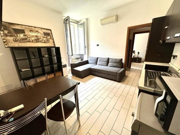 appartamento in vendita a Milano in zona Isola
