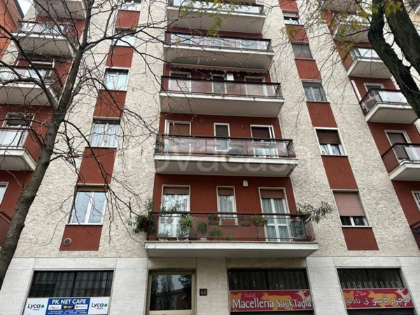 appartamento in vendita a Milano in zona San Siro