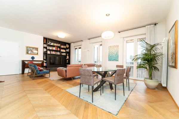 appartamento in vendita a Milano in zona XXII Marzo