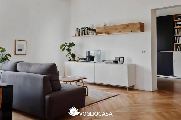 appartamento in vendita a Milano in zona Porta Venezia