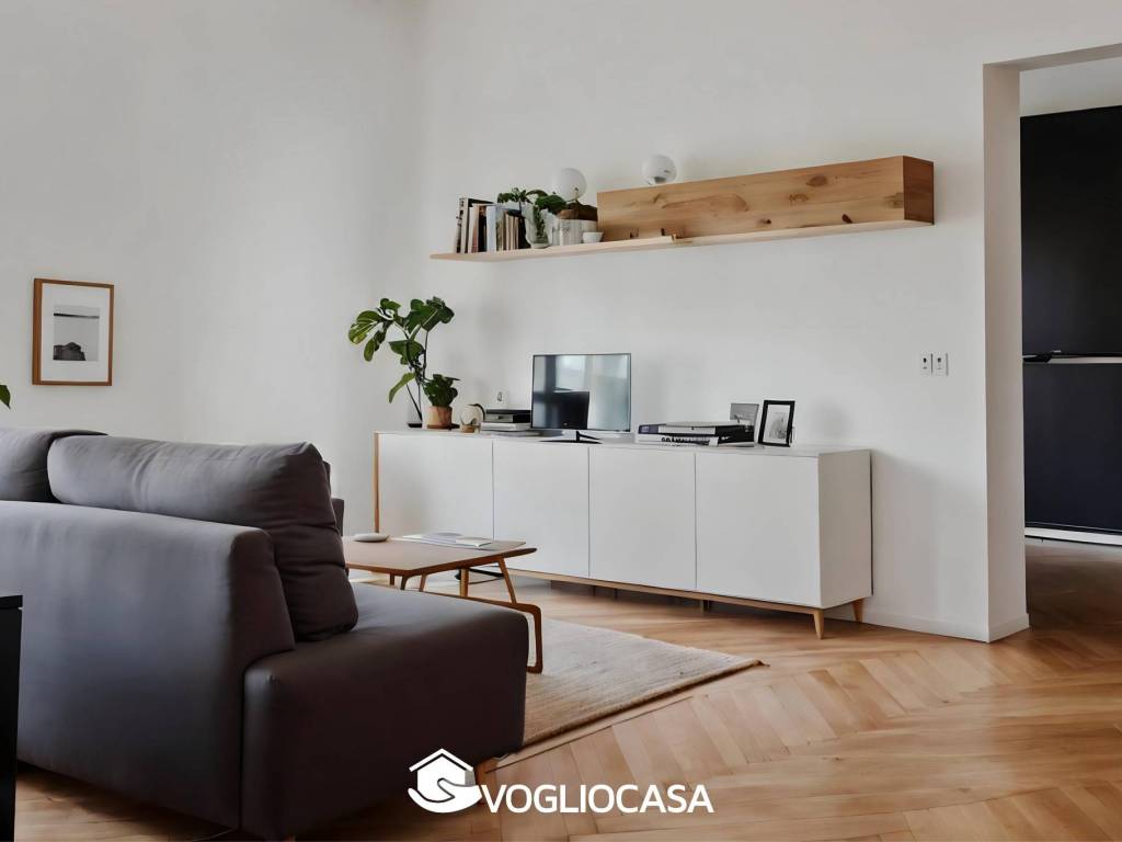 appartamento in vendita a Milano in zona Porta Venezia