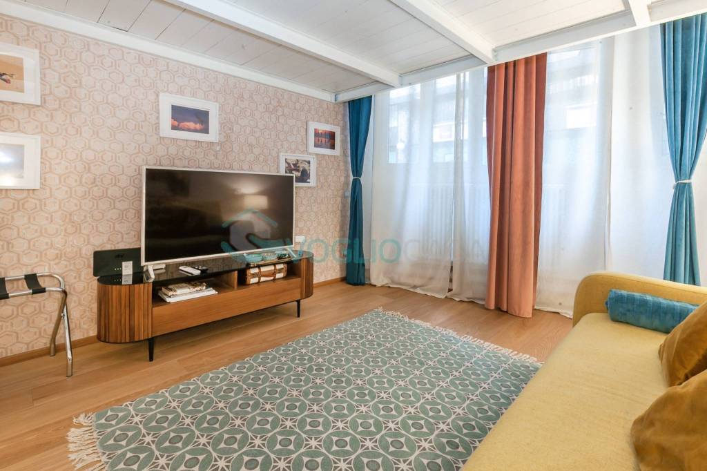 appartamento in vendita a Milano in zona Porta Venezia