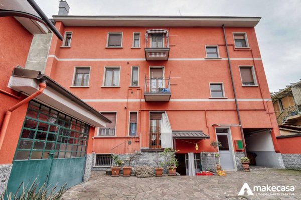 appartamento in vendita a Milano in zona Ponte Lambro
