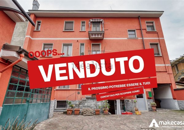 appartamento in vendita a Milano in zona Ponte Lambro