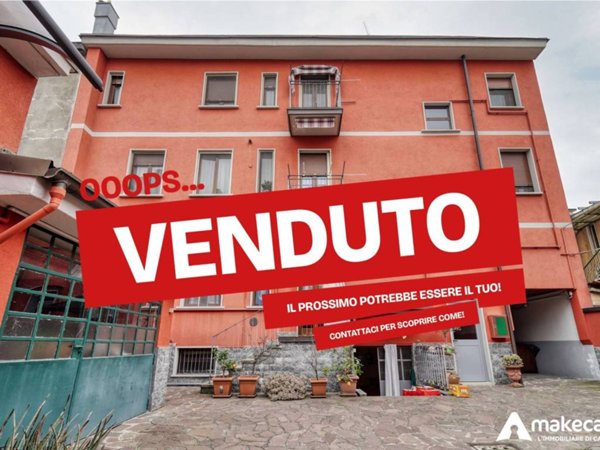 appartamento in vendita a Milano in zona Ponte Lambro