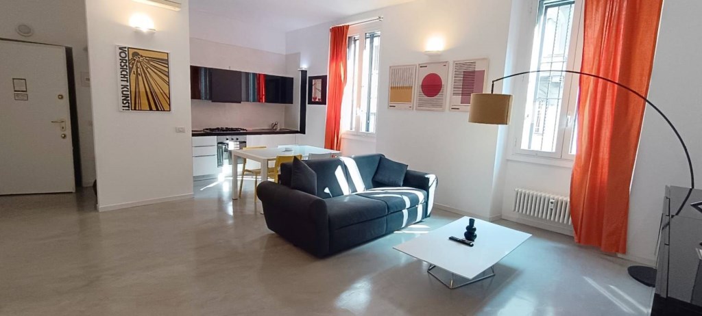 appartamento in vendita a Milano in zona Centro Storico