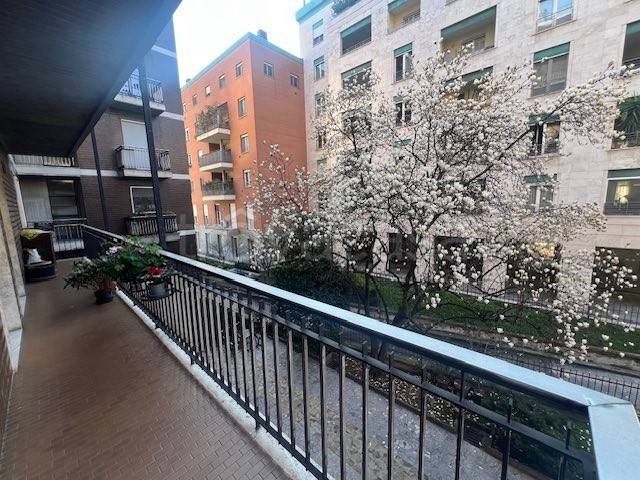 appartamento in vendita a Milano in zona Porta Romana