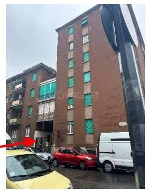 appartamento in vendita a Milano in zona Niguarda