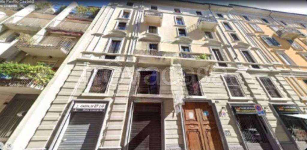 appartamento in vendita a Milano in zona Porta Venezia