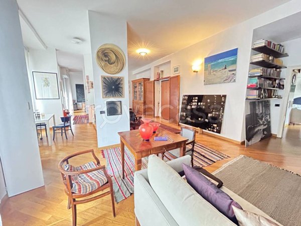 appartamento in vendita a Milano in zona Brera