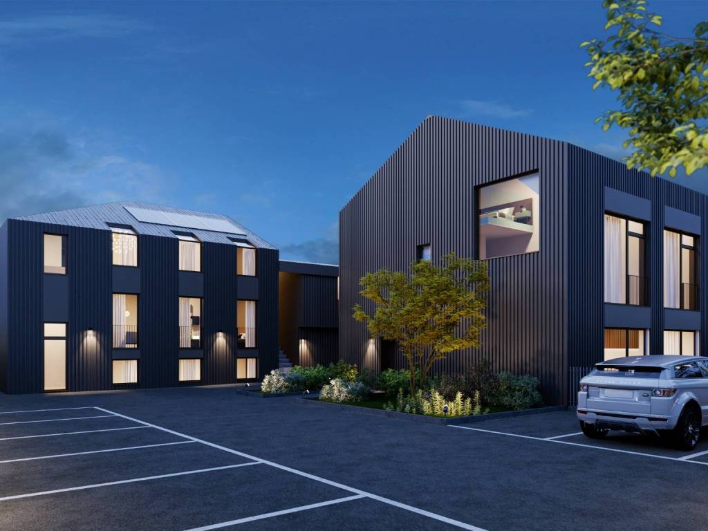 appartamento in vendita a Milano in zona Turro