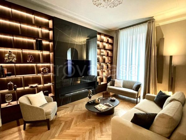 appartamento in vendita a Milano in zona Loreto