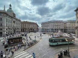 trivano in vendita a Milano