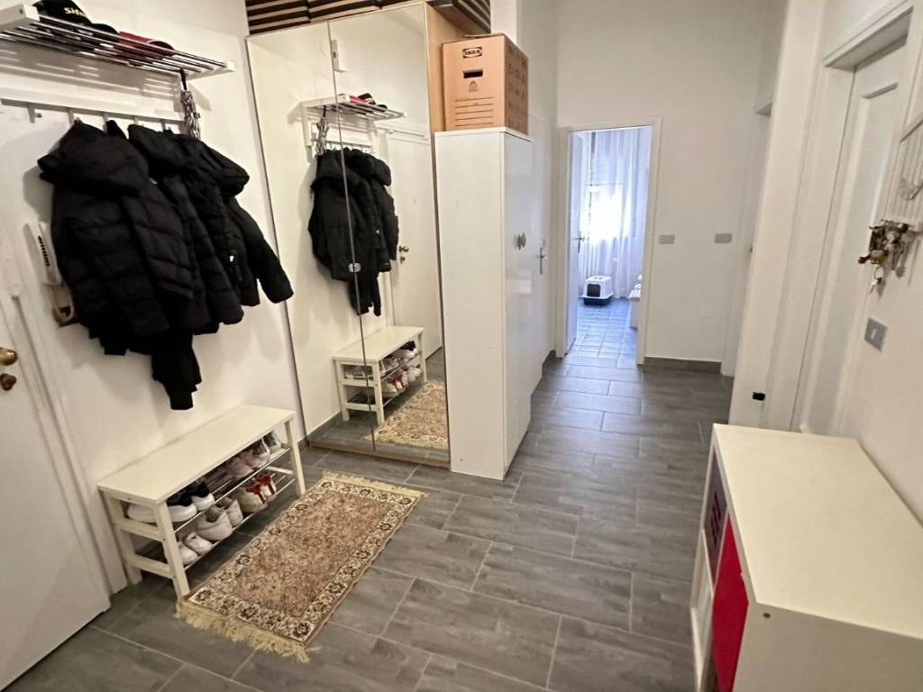 appartamento in vendita a Milano in zona Greco