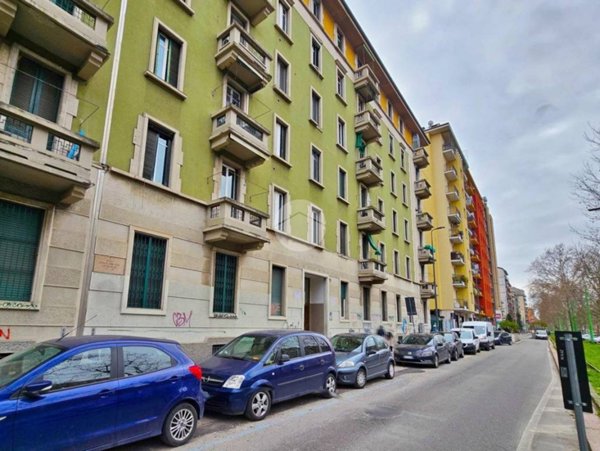 appartamento in vendita a Milano in zona Niguarda
