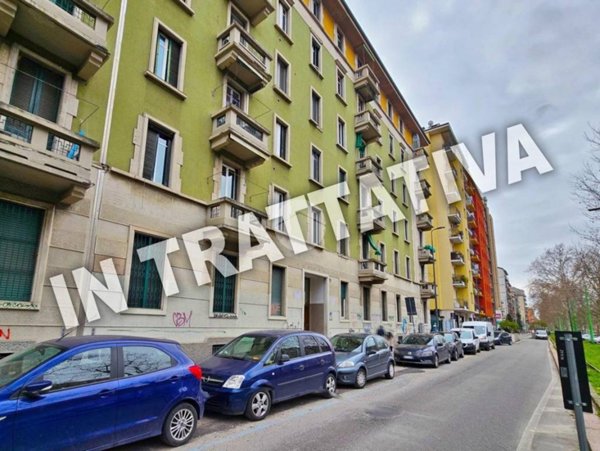 appartamento in vendita a Milano in zona Niguarda