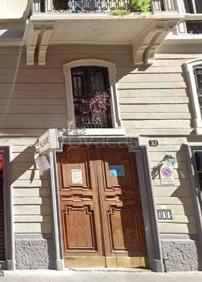appartamento in vendita a Milano in zona Porta Venezia