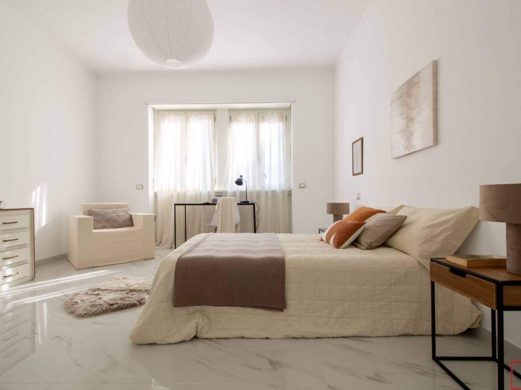 appartamento in vendita a Milano in zona Solari