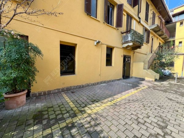 appartamento in vendita a Milano in zona Sempione